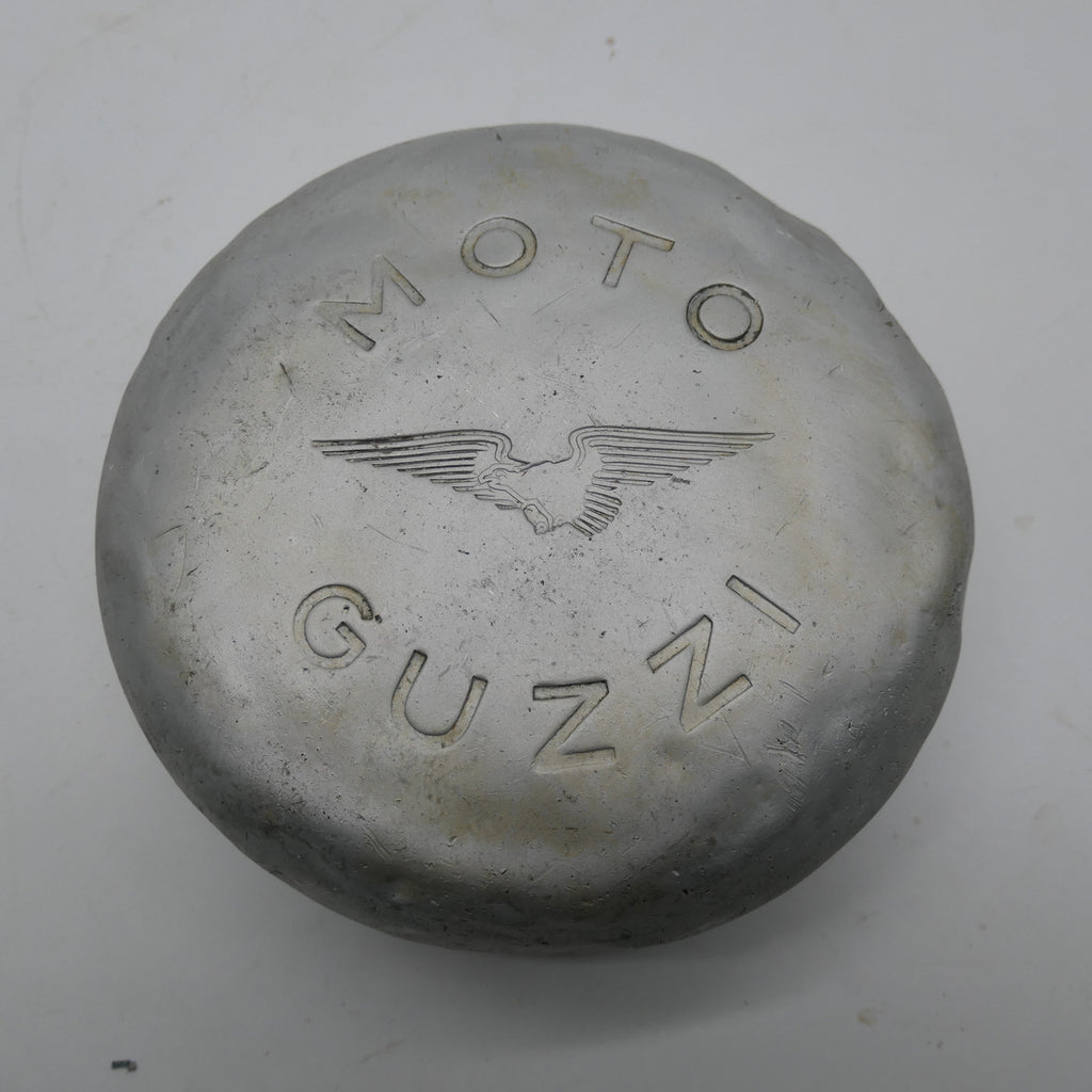 Moto Guzzi Guzzino ,Flywheel Engine Cover,