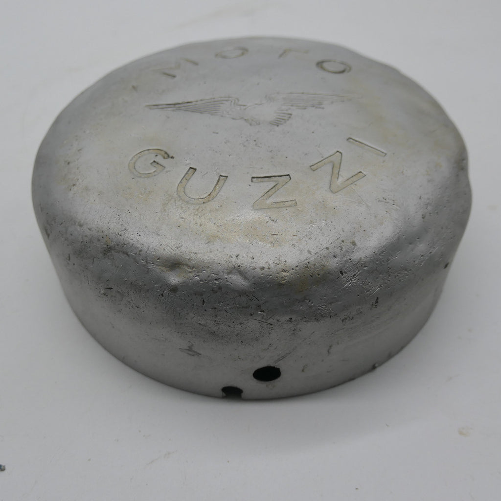 Moto Guzzi Guzzino ,Flywheel Engine Cover,