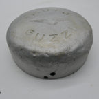 Moto Guzzi Guzzino ,Flywheel Engine Cover,