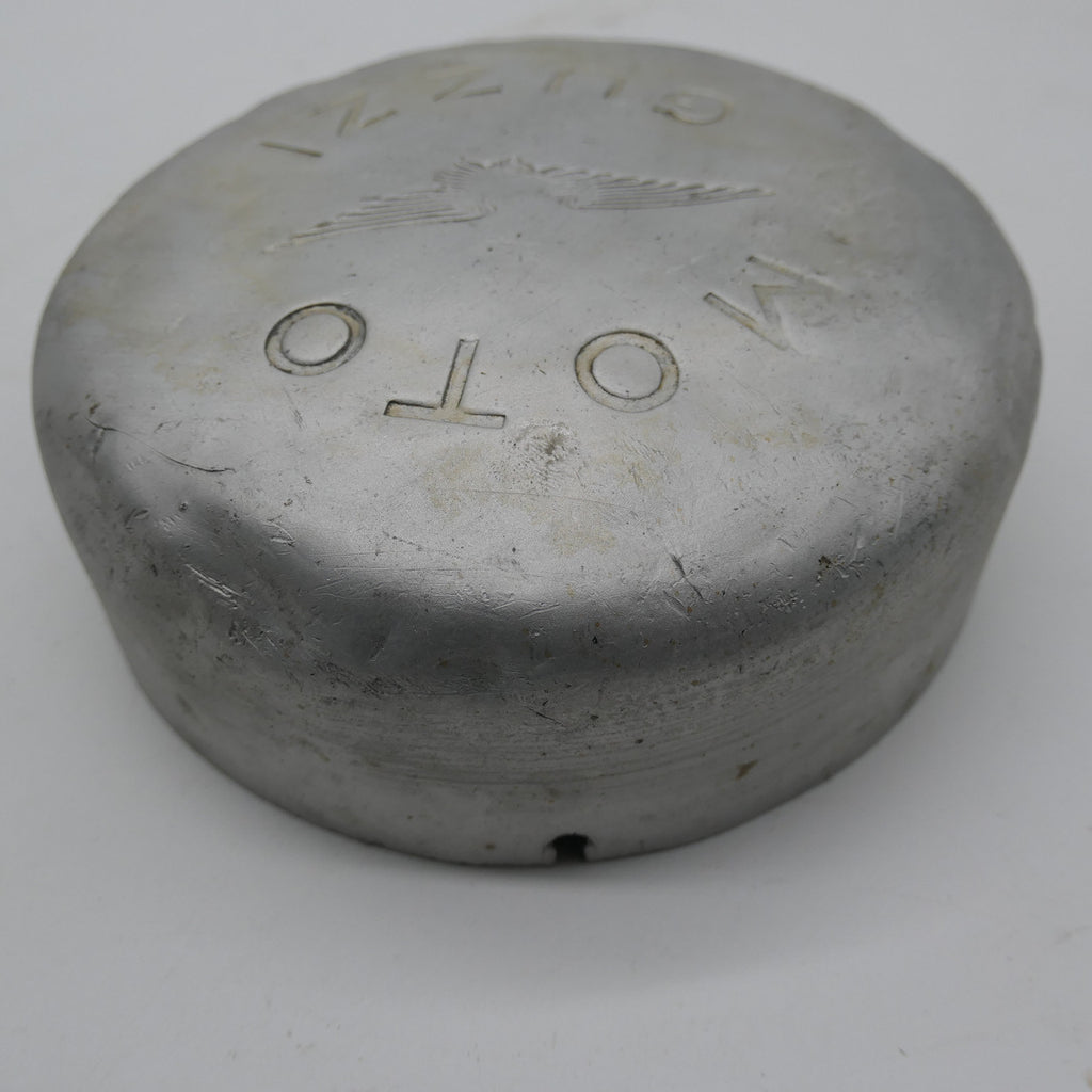 Moto Guzzi Guzzino ,Flywheel Engine Cover,