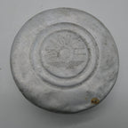 ISA GUZZI Engine ,Flywheel Cover, Rare Part