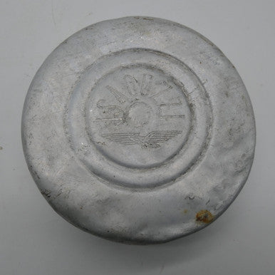 ISA GUZZI Engine ,Flywheel Cover, Rare Part