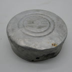 ISA GUZZI Engine ,Flywheel Cover, Rare Part