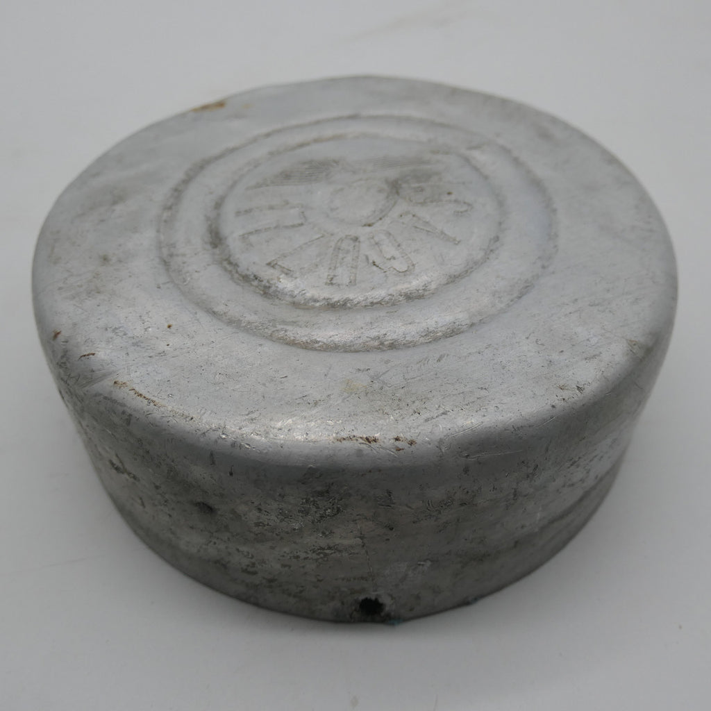 ISA GUZZI Engine ,Flywheel Cover, Rare Part