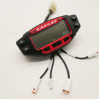 Gas Gas ,Digital Speedo Housing,