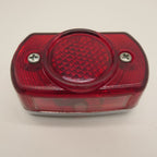 Suzuki M10 K10 K10P K11 K15 M12 M15 M30 Complete ,Rear Light Cluster,
