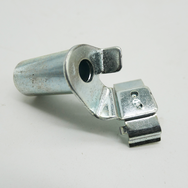 Honda NU50 NU50M, Exhaust Collar, Genuine NOS Honda Part Number18311-GC1-010