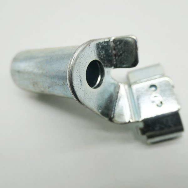 Honda NU50 NU50M, Exhaust Collar, Genuine NOS Honda Part Number18311-GC1-010