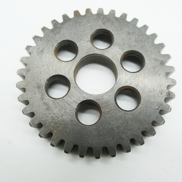 Honda C100 C102 C105 ,Low Gear C 35T ,Genuine NOS Honda Part Number 23421-001-040