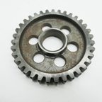 Honda C100 C102 C105 ,Low Gear C 35T ,Genuine NOS Honda Part Number 23421-001-040