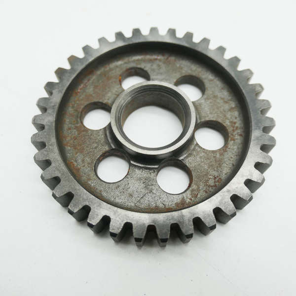 Honda C100 C102 C105 ,Low Gear C 35T ,Genuine NOS Honda Part Number 23421-001-040