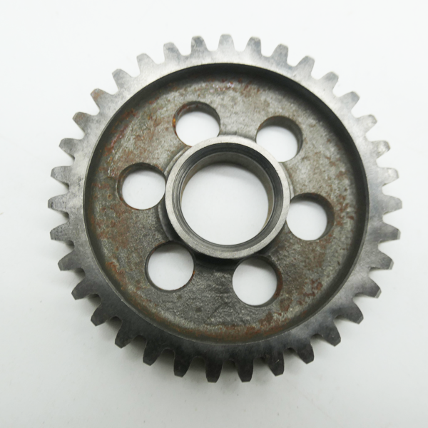 Honda C100 C102 C105 ,Low Gear C 35T ,Genuine NOS Honda Part Number 23421-001-040