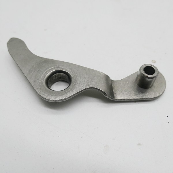 Honda C50 XR50 CRF50 ,Timing Chain Tensioner Arm, NOS Part Number 14500-035-020