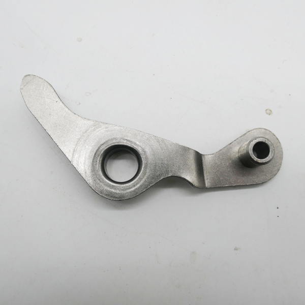 Honda C50 XR50 CRF50 ,Timing Chain Tensioner Arm, NOS Part Number 14500-035-020