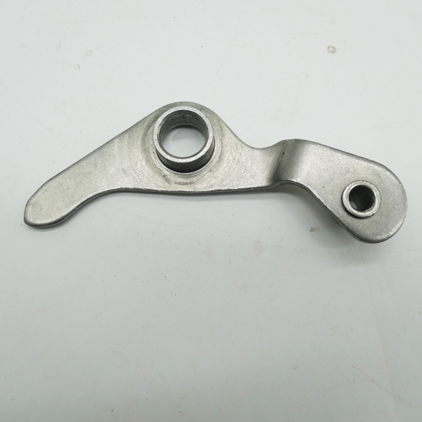 Honda C50 XR50 CRF50 ,Timing Chain Tensioner Arm, NOS Part Number 14500-035-020