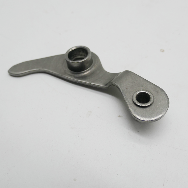 Honda C50 XR50 CRF50 ,Timing Chain Tensioner Arm, NOS Part Number 14500-035-020