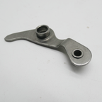 Honda C50 XR50 CRF50 ,Timing Chain Tensioner Arm, NOS Part Number 14500-035-020