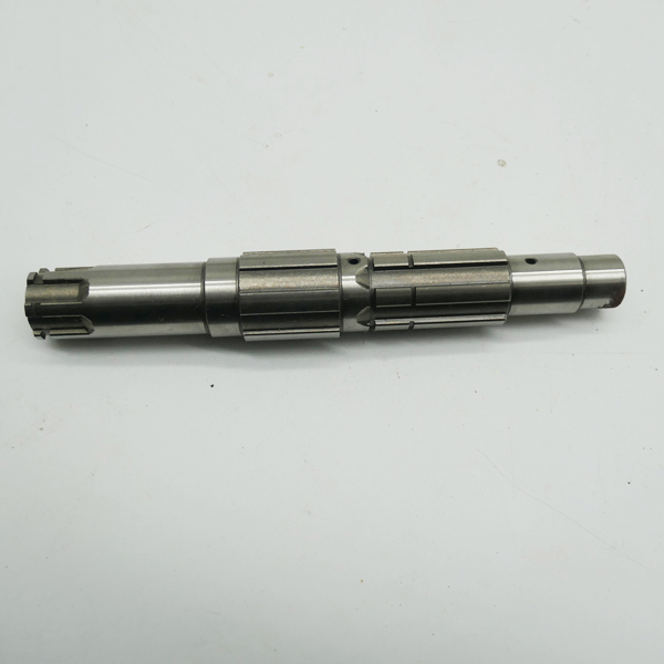 Honda CR125 1981 ,Gear Counter Shaft, Genuine NOS Honda Part Number 23221-KA3-000