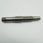 Honda CR125 1981 ,Gear Counter Shaft, Genuine NOS Honda Part Number 23221-KA3-000
