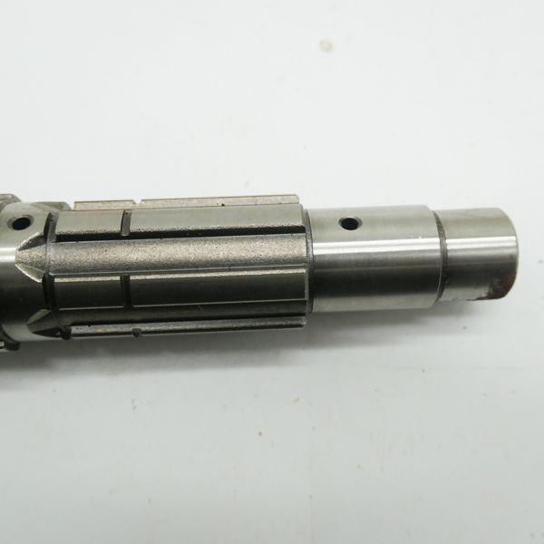 Honda CR125 1981 ,Gear Counter Shaft, Genuine NOS Honda Part Number 23221-KA3-000