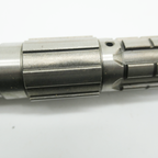 Honda CR125 1981 ,Gear Counter Shaft, Genuine NOS Honda Part Number 23221-KA3-000