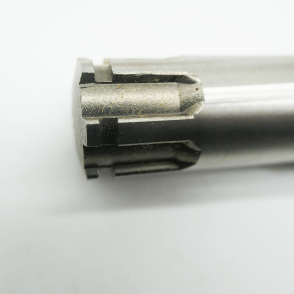 Honda CR125 1981 ,Gear Counter Shaft, Genuine NOS Honda Part Number 23221-KA3-000