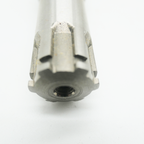 Honda CR125 1981 ,Gear Counter Shaft, Genuine NOS Honda Part Number 23221-KA3-000