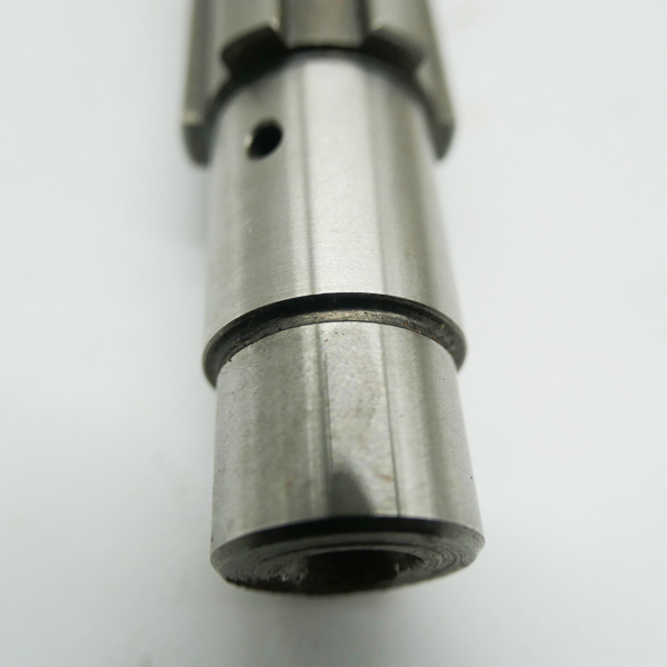 Honda CR125 1981 ,Gear Counter Shaft, Genuine NOS Honda Part Number 23221-KA3-000