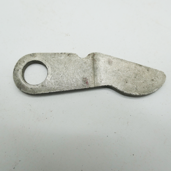 Honda C100 ,Gear Drum Stopper, Genuine NOS Honda Part Number 24431-001-010