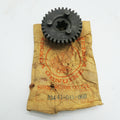Honda Z50 CT50 ST50 ,2nd Gear, Genuine NOS Honda Part Number 23341-041-060