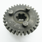 Honda Z50 CT50 ST50 ,2nd Gear, Genuine NOS Honda Part Number 23341-041-060