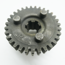Honda Z50 CT50 ST50 ,2nd Gear, Genuine NOS Honda Part Number 23341-041-060