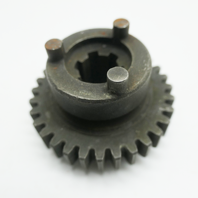 Honda Z50, CT50, ST50, 2nd Gear, Genuine, NOS, 23341-041-060