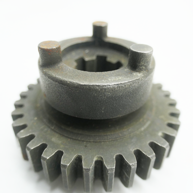 Honda Z50, CT50, ST50, 2nd Gear, Genuine, NOS, 23341-041-060