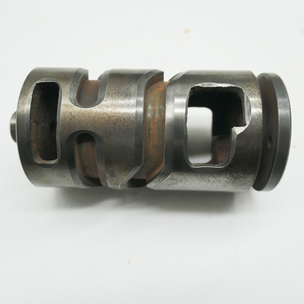 Honda C110 C115 ,Gear Selector Barrel, Genuine NOS Honda Part Number 24301-011-030