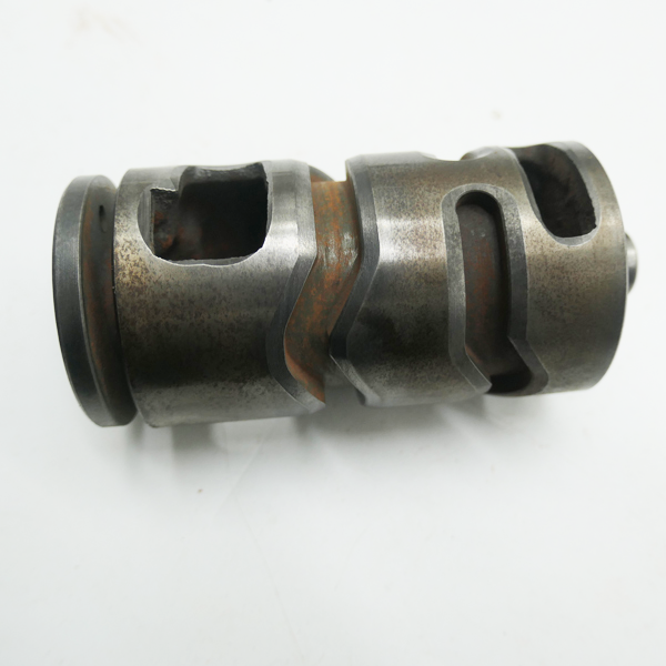 Honda C110 C115 ,Gear Selector Barrel, Genuine NOS Honda Part Number 24301-011-030