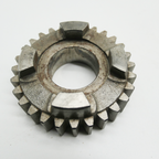 Honda CB CL SL 250-350 ,28T 4th Gear, Genuine NOS Honda Part Number 23451-286-030