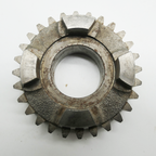 Honda CB CL SL 250-350 ,28T 4th Gear, Genuine NOS Honda Part Number 23451-286-030
