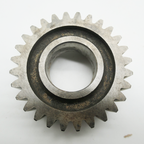Honda CB CL SL 250-350 ,28T 4th Gear, Genuine NOS Honda Part Number 23451-286-030