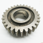 Honda CB CL SL 250-350 ,28T 4th Gear, Genuine NOS Honda Part Number 23451-286-030