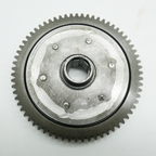 Honda C200 ,Primary Gear Drive, Genuine NOS Honda Part Number 23110-028-000