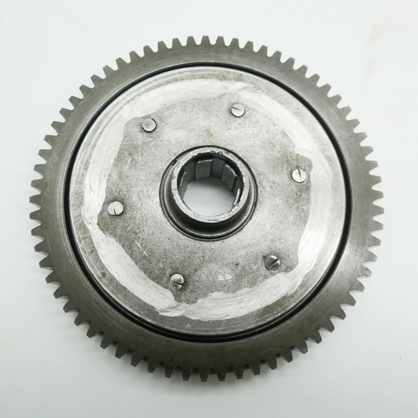 Honda C200 ,Primary Gear Drive, Genuine NOS Honda Part Number 23110-028-000