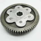 Honda C200 ,Primary Gear Drive, Genuine NOS Honda Part Number 23110-028-000