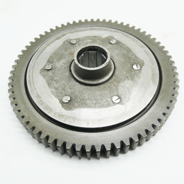 Honda C200 ,Primary Gear Drive, Genuine NOS Honda Part Number 23110-028-000