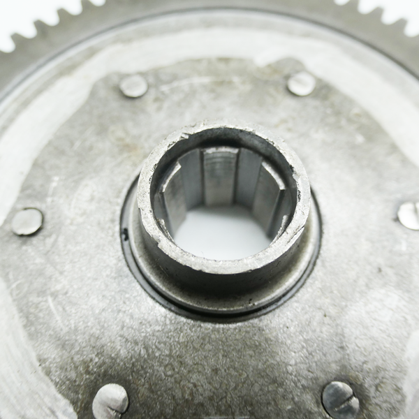 Honda C200 ,Primary Gear Drive, Genuine NOS Honda Part Number 23110-028-000