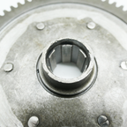 Honda C200 ,Primary Gear Drive, Genuine NOS Honda Part Number 23110-028-000