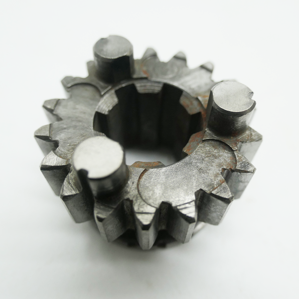 Honda CS90 S90 ,MainShaft Second Gear, Genuine NOS Part Number CS902308