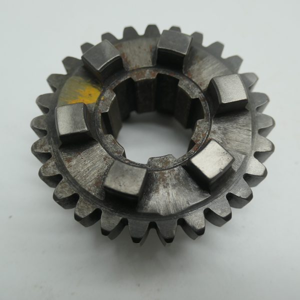 Honda CB72 CB77 ,27T 2nd Gear, Genuine NOS Honda Part Number 23441-268-000