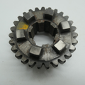 Honda CB72 CB77 ,27T 2nd Gear, Genuine NOS Honda Part Number 23441-268-000