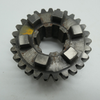 Honda CB72 CB77 ,27T 2nd Gear, Genuine NOS Honda Part Number 23441-268-000